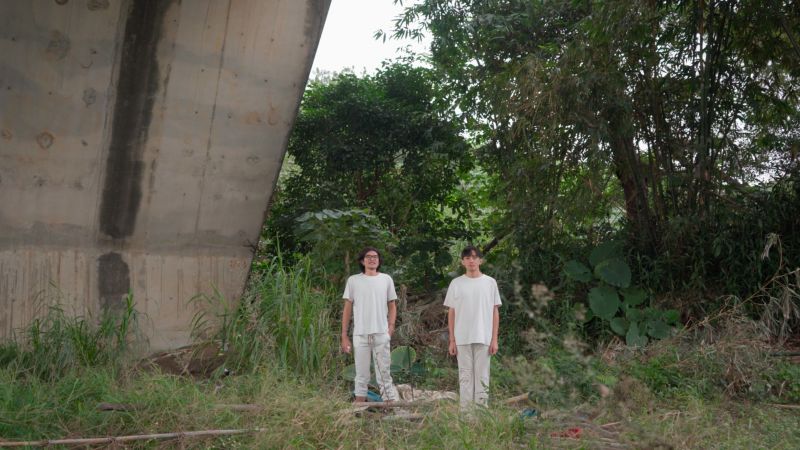 See you next time - a Video Art by Tsai Yu Ting